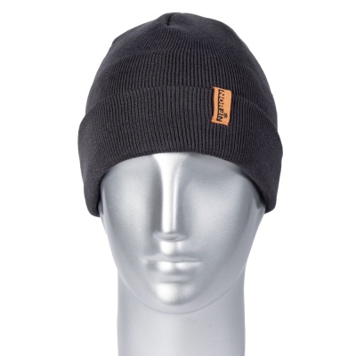 Шапка Norfin KOBOLD WARM GY р.L