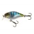 Воблер Lucky John Original CHUBBY 40F, 3.5гр, 0-0.4м, 002