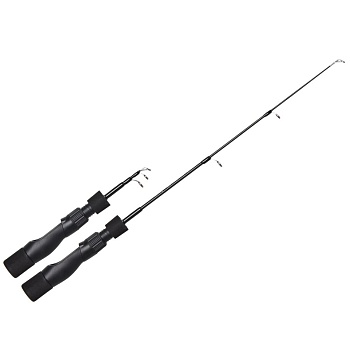 Удилище телеск. зим. Salmo ICE TELEROD PLUS II 50см 10-20 гр