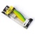 Воблер Lucky John Original MINNOW X 100SP 17гр, 0-1,5м, A03 Воблер Lucky John Original MINNOW X 100SP 17гр, 0-1,5м, A03