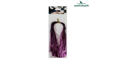 Люрекс матовый 110 (фиолетовый)