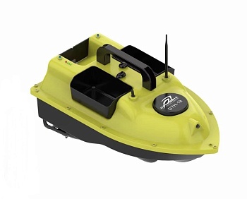 Прикормочный кораблик с GPS COLUMBIA DYH-18B