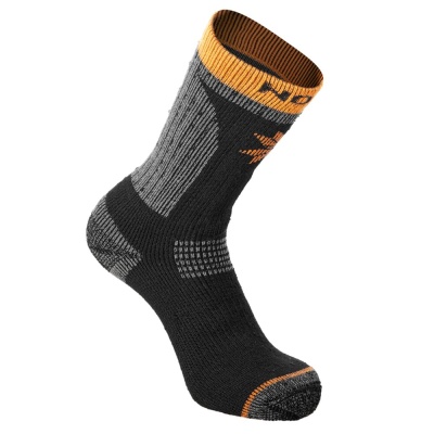 Носки Norfin T3P NORDIC MERINO WARM CREW р.(39-41) M