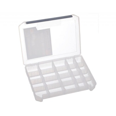 Коробка рыболовная Meiho FREE CASE 255x190x40