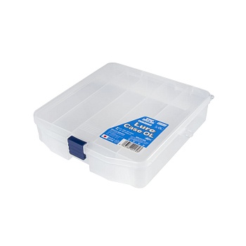 Коробка рыболовная Meiho SFC LURE CASE OL 205x187x45