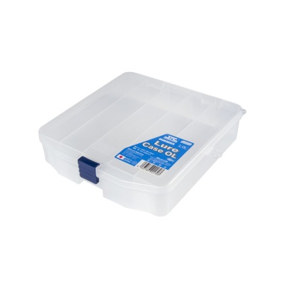 Коробка рыболовная Meiho SFC LURE CASE OL 205x187x45