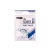 Крючок OWNER Pint Hook blue №12 13шт