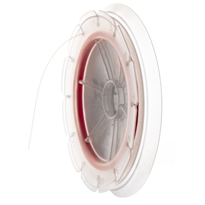 Леска моно. зим. Lucky John BASARA Red 030/010