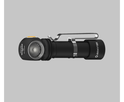 Armytek Wizard C2 Magnet USB White