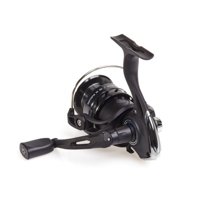 Безынерционная катушка Salmo Diamond SPIN II 6 4000FD