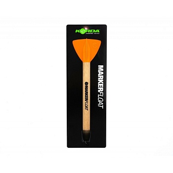 Маркерный поплавок KORDA SLR Balsa Marker Float малый