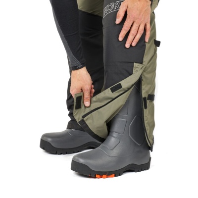 Костюм зим. Norfin ARCTIC 4 + 06 р.XXXL