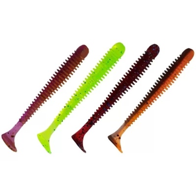 Vibro Worm 2.5'' 81-65-M123-6