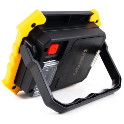 Фонарь кемпинговый "СИБИРСКИЙ СЛЕДОПЫТ-BRIGHT", 1 COB, Power Bank, аккум. 2х2200 мAh /60/