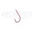 Крючок OWNER Sode red №15 14шт