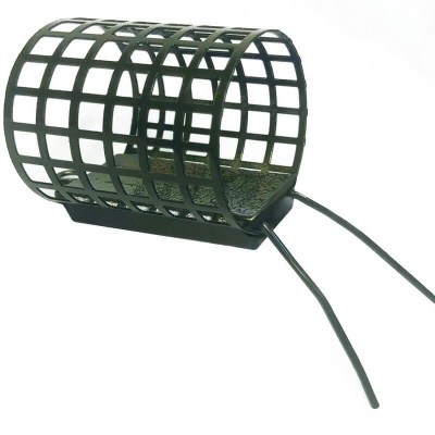 Кормушка DUNAEV Таракан перф.  80г.