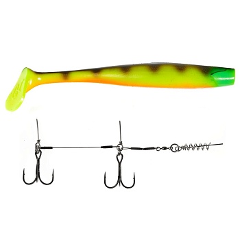 FFEM Hookbaits Boilies Tiger Nut 16mm