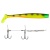 Виброхвосты LJ 3D Series KUBIRA SWIM SHAD 9,0in (22,86)/PG30 1шт.+Stinger L
