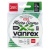 Шнур плет. LJ Vanrex MICRO GAME х4 BRAID Fluo Green 125/006