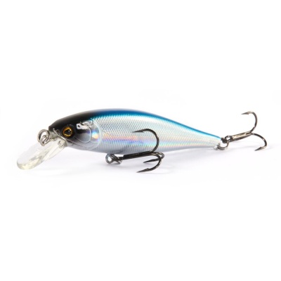 Воблер Lucky John Original MINNOW X 100SP 17гр, 0-1,5м, A03