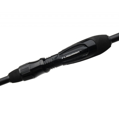 Удилище спиннинговое FLAGMAN Optimum S69UL 203см 0,6-5гр Extra Fast