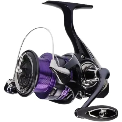 Безынерционная катушка Daiwa 24 PROREX X LT 4000-C