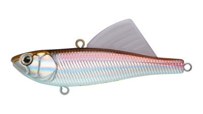 Воблер Strike Pro Tornado Vibe  65 Тонущий 6.5cm 14.5gr