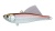 Воблер Strike Pro Tornado Vibe  65 Тонущий 6.5cm 14.5gr