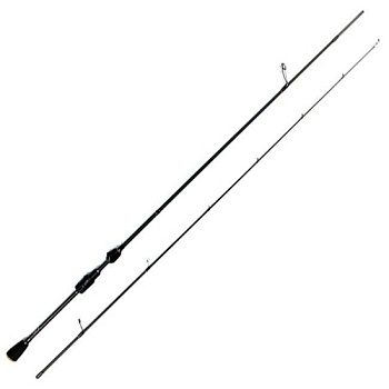Спиннинг Ryobi X Spin, углеволокно, 2.23 м, тест: 1-7 г, 110 г