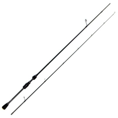 Спиннинг Ryobi X Spin, углеволокно, 2.23 м, тест: 1-7 г, 110 г