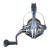 Безынерционная катушка SHIMANO Nexave 4000FI
