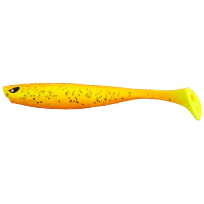 Виброхвосты LJ Pro Series 3D BASARA SOFT SWIM 2.5in(06.35)/PG03 8шт.