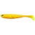 Виброхвосты LJ Pro Series 3D BASARA SOFT SWIM 2.5in(06.35)/PG03 8шт.