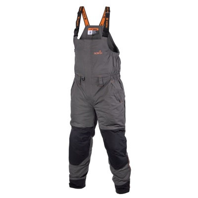 Костюм зимний Norfin DISCOVERY 3 GRAY