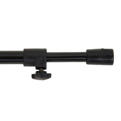 Стойка телескопическая CARP PRO с буром 50-90см алюминий