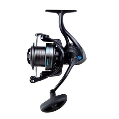 Катушка фидерная F-FISHING Aster Feeder 5500, 5+1