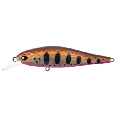 Воблер Lucky John Pro Series ANIRA 69SP 8гр, 0-1,2м, 105