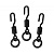Korda Spinner Ring Swivel Size 11 - KSPIN2