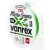 Шнур плет. LJ Vanrex MICRO GAME х4 BRAID Fluo Green 125/006