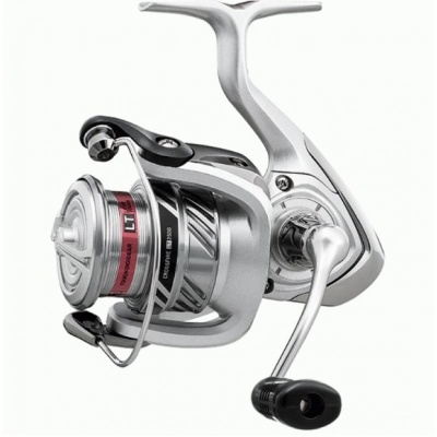 Безынерционная катушка Daiwa 20 CROSSFIRE LT 2000