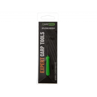 Игла для ледкора CARP PRO Splicing Needle