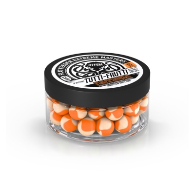 FFEM Pop-Up Tutti-Frutti 12mm