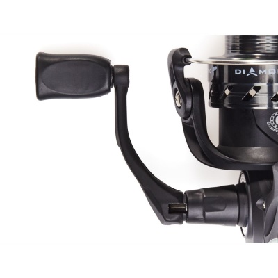 Безынерционная катушка Salmo Diamond SPIN II 6 3000FD