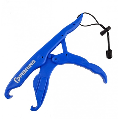 Захват рыболовный F-FISHING Lip Grip Plastic