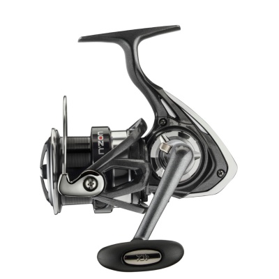 Безынерционная катушка Daiwa 20 N'ZON LT 6000SS-P