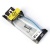 Воблер Lucky John Original MINNOW X 100SP 17гр, 0-1,5м, A03 Воблер Lucky John Original MINNOW X 100SP 17гр, 0-1,5м, A03
