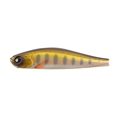 Воблер Lucky John Pro Series BASARA 90SP, 10.5гр, 0-1,5м, 704