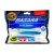 Виброхвосты LJ 3D Series BASARA SOFT SWIM 5.0in(12,70)/PG12 4шт.