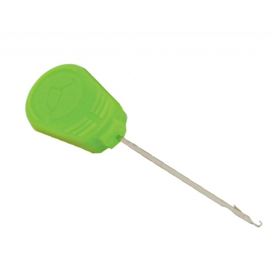 Игла для бойлов KORDA Heavy Latch Needle Green Handle