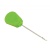 Игла для бойлов KORDA Heavy Latch Needle Green Handle Игла для бойлов KORDA Heavy Latch Needle Green Handle